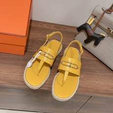 Hermes Sandals